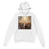SANTO (feat. Charlie) - Classic Unisex Pullover Hoodie