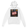 NEW - Classic Unisex Pullover Hoodie