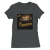 La Experiencia - Women’s Cut T-Shirt