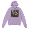 Cristiano Plastico - Classic Unisex Pullover Hoodie