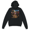 Jesus in the 80's - Classic Unisex Pullover Hoodie