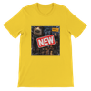 NEW - Unisex T-Shirt