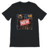 NEW - Unisex T-Shirt