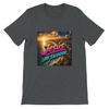 Jesús, mi Salvador - Unisex T-Shirt