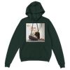 Jesus mi refugio - Classic Unisex Pullover Hoodie