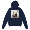 Jesus mi refugio - Classic Unisex Pullover Hoodie