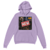 NEW - Classic Unisex Pullover Hoodie
