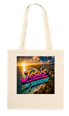 Jesús, mi Salvador - Tote bag