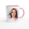 Proceso - Ceramic Mug