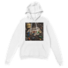 Cristiano Plastico - Classic Unisex Pullover Hoodie