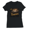 La Experiencia - Women’s Cut T-Shirt