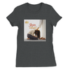 Jesus mi refugio - Women’s Cut T-Shirt