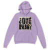 ¿Que Paso? - Classic Unisex Pullover Hoodie