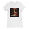 Guard my eyes - Women’s Cut T-Shirt