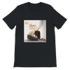 Jesus mi refugio - Unisex T-Shirt