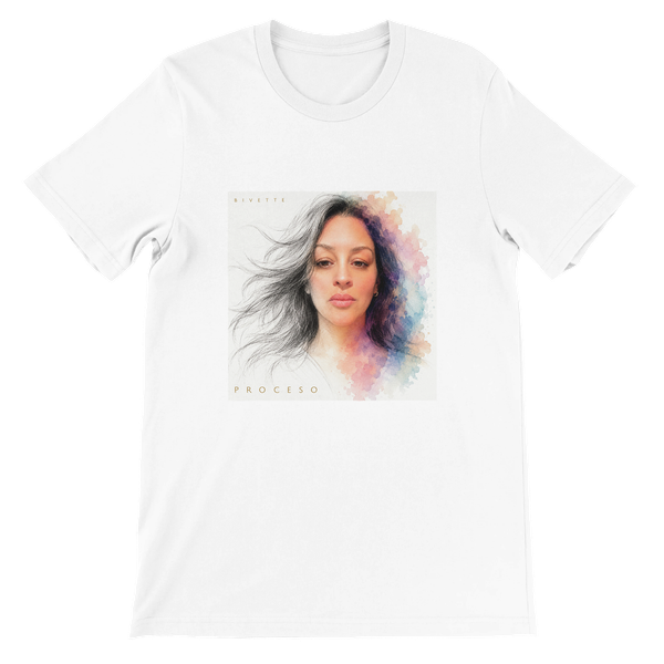 Proceso - Unisex T-Shirt