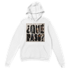 ¿Que Paso? - Classic Unisex Pullover Hoodie