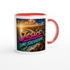 Jesús, mi Salvador - Ceramic Mug