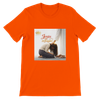 Jesus mi refugio - Unisex T-Shirt