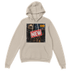 NEW - Classic Unisex Pullover Hoodie