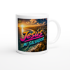 Jesús, mi Salvador - Ceramic Mug