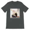 Jesus mi refugio - Unisex T-Shirt