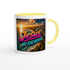 Jesús, mi Salvador - Ceramic Mug