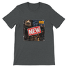 NEW - Unisex T-Shirt