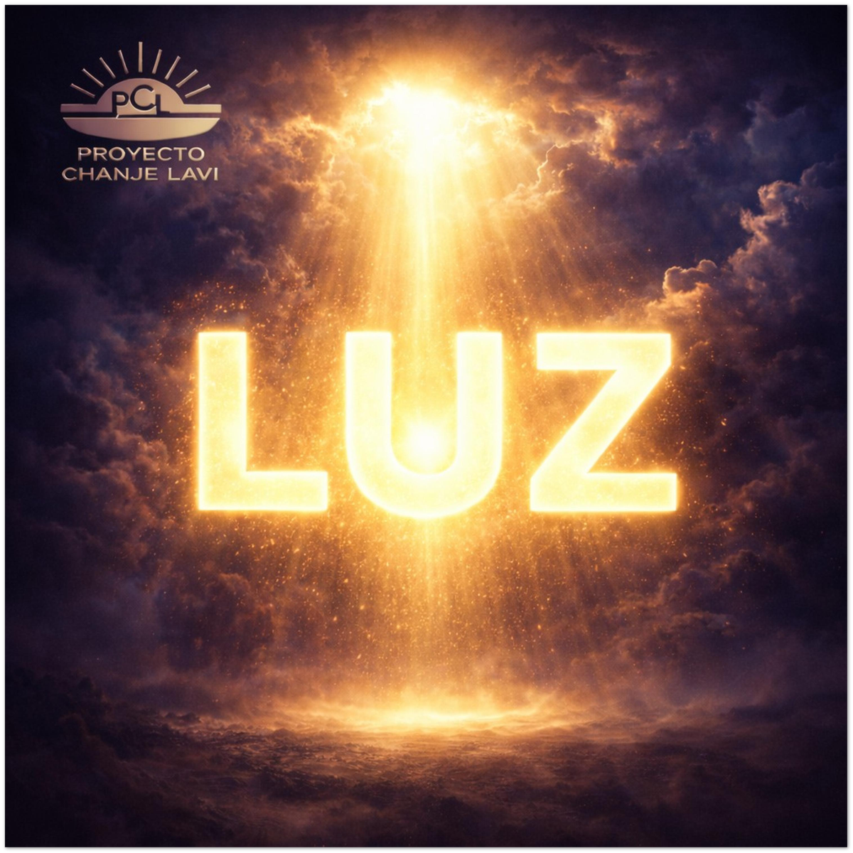 Luz - Fine Art Poster
