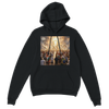 SANTO (feat. Charlie) - Classic Unisex Pullover Hoodie