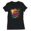 Jesús, mi Salvador - Women’s Cut T-Shirt
