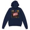 NEW - Classic Unisex Pullover Hoodie