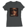 Guard my eyes - Women’s Cut T-Shirt