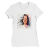 Proceso - Women’s Cut T-Shirt