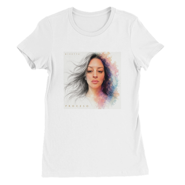 Proceso - Women’s Cut T-Shirt