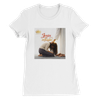 Jesus mi refugio - Women’s Cut T-Shirt
