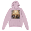 SANTO (feat. Charlie) - Classic Unisex Pullover Hoodie