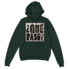¿Que Paso? - Classic Unisex Pullover Hoodie