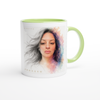 Proceso - Ceramic Mug