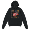 NEW - Classic Unisex Pullover Hoodie