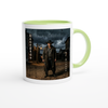 Renegade - Ceramic Mug