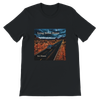 Long Drive Home - Unisex T-Shirt