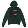 Forged by Fire - Classic Unisex Pullover Hoodie