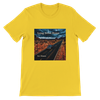 Long Drive Home - Unisex T-Shirt