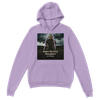 Rebel Cowboy Manifesto - Classic Unisex Pullover Hoodie