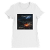 Forged by Fire - Women’s Cut T-Shirt