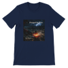 Forged by Fire - Unisex T-Shirt