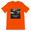 Rebel Cowboy Manifesto - Unisex T-Shirt
