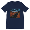 Long Drive Home - Unisex T-Shirt