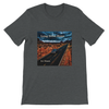 Long Drive Home - Unisex T-Shirt